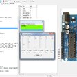 Obr. 4 Simulátor Arduino